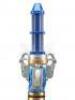 Lot #213 - DOCTOR WHO: OXYGEN (2017) - 12th Doctor's (Peter Capaldi) Damaged Sonic Screwdriver - 7
