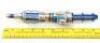 Lot #213 - DOCTOR WHO: OXYGEN (2017) - 12th Doctor's (Peter Capaldi) Damaged Sonic Screwdriver - 8