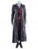 Lot #214 - DRACULA (T.V. SERIES, 2013-2014) - Lady Jayne Wetherby's (Victoria Smurfit) Vampire Hunting Costume