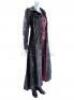 Lot #214 - DRACULA (T.V. SERIES, 2013-2014) - Lady Jayne Wetherby's (Victoria Smurfit) Vampire Hunting Costume - 2