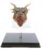 Lot #215 - DRAGONHEART (1996) - Phil Tippett Collection: Draco (Sean Connery) Head Maquette