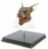 Lot #215 - DRAGONHEART (1996) - Phil Tippett Collection: Draco (Sean Connery) Head Maquette - 4