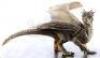 Lot #217 - DRAGONHEART (1996) - Phil Tippett Collection: Draco (Sean Connery) Large Winged Maquette - 10