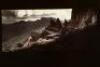 Lot #220 - DRAGONSLAYER (1981) - Set Photos with Stunt References - 2