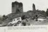 Lot #220 - DRAGONSLAYER (1981) - Set Photos with Stunt References - 4