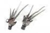 Lot #223 - EDWARD SCISSORHANDS (1990) - Edward Scissorhands' (Johnny Depp) Scissorhands - 3