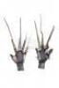 Lot #223 - EDWARD SCISSORHANDS (1990) - Edward Scissorhands' (Johnny Depp) Scissorhands - 5