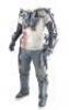 Lot #224 - ELYSIUM (2013) - Max's (Matt Damon) Bloodied Costume and H.U.L.C. Suit - 3