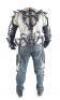 Lot #224 - ELYSIUM (2013) - Max's (Matt Damon) Bloodied Costume and H.U.L.C. Suit - 4