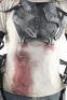 Lot #224 - ELYSIUM (2013) - Max's (Matt Damon) Bloodied Costume and H.U.L.C. Suit - 7