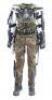 Lot #225 - ELYSIUM (2013) - C.M. Kruger's (Sharlto Copley) Camouflage Costume and H.U.L.C. Suit