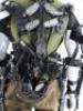 Lot #225 - ELYSIUM (2013) - C.M. Kruger's (Sharlto Copley) Camouflage Costume and H.U.L.C. Suit - 5