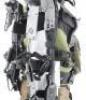 Lot #225 - ELYSIUM (2013) - C.M. Kruger's (Sharlto Copley) Camouflage Costume and H.U.L.C. Suit - 7