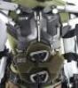 Lot #225 - ELYSIUM (2013) - C.M. Kruger's (Sharlto Copley) Camouflage Costume and H.U.L.C. Suit - 8