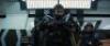 Lot #225 - ELYSIUM (2013) - C.M. Kruger's (Sharlto Copley) Camouflage Costume and H.U.L.C. Suit - 12