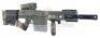 Lot #226 - ELYSIUM (2013) - Light-Up Hero Chemrail Rifle