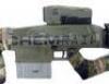 Lot #226 - ELYSIUM (2013) - Light-Up Hero Chemrail Rifle - 6