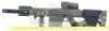Lot #226 - ELYSIUM (2013) - Light-Up Hero Chemrail Rifle - 9