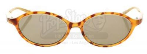 Lot #228 - ERIN BROCKOVICH (2000) - Erin Brockovich's (Julia Roberts) Sunglasses