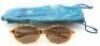 Lot #228 - ERIN BROCKOVICH (2000) - Erin Brockovich's (Julia Roberts) Sunglasses - 6
