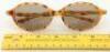 Lot #228 - ERIN BROCKOVICH (2000) - Erin Brockovich's (Julia Roberts) Sunglasses - 7