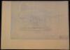 Lot #229 - E.T. THE EXTRA-TERRESTRIAL (1982) - E.T.'s Spaceship Blueprints with Crew Photo - 6