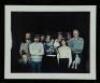 Lot #229 - E.T. THE EXTRA-TERRESTRIAL (1982) - E.T.'s Spaceship Blueprints with Crew Photo - 9