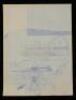 Lot #229 - E.T. THE EXTRA-TERRESTRIAL (1982) - E.T.'s Spaceship Blueprints with Crew Photo - 12