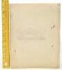 Lot #231 - E.T. THE EXTRA-TERRESTRIAL (1982) - Unproduced "Night Skies" Script - 5