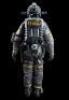 Lot #234 - EVENT HORIZON (1997) - Justin's (Jack Noseworthy) Light-Up Spacesuit - 4