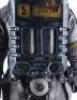 Lot #234 - EVENT HORIZON (1997) - Justin's (Jack Noseworthy) Light-Up Spacesuit - 5