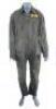 Lot #234 - EVENT HORIZON (1997) - Justin's (Jack Noseworthy) Light-Up Spacesuit - 10