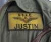 Lot #234 - EVENT HORIZON (1997) - Justin's (Jack Noseworthy) Light-Up Spacesuit - 15