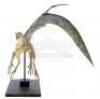 Lot #236 - EVOLUTION (2001) - Phil Tippett Collection: Dragon Maquette Display with Wings - 2