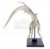 Lot #236 - EVOLUTION (2001) - Phil Tippett Collection: Dragon Maquette Display with Wings - 4