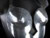 Lot #238 - EXCALIBUR (1981) - Morgana's (Helen Mirren) Breastplate - 2