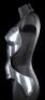 Lot #238 - EXCALIBUR (1981) - Morgana's (Helen Mirren) Breastplate - 7