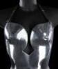 Lot #238 - EXCALIBUR (1981) - Morgana's (Helen Mirren) Breastplate - 11