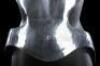 Lot #238 - EXCALIBUR (1981) - Morgana's (Helen Mirren) Breastplate - 13