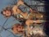 Lot #238 - EXCALIBUR (1981) - Morgana's (Helen Mirren) Breastplate - 22