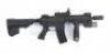 Lot #239 - THE EXPENDABLES 2 (2012) - Barney Ross' (Sylvester Stallone) Tactical Vest and Stunt Rifle - 9