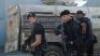 Lot #239 - THE EXPENDABLES 2 (2012) - Barney Ross' (Sylvester Stallone) Tactical Vest and Stunt Rifle - 10