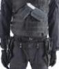 Lot #240 - THE EXPENDABLES 2 (2012) - Lee Christmas' (Jason Statham) Tactical Costume - 6