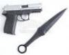 Lot #240 - THE EXPENDABLES 2 (2012) - Lee Christmas' (Jason Statham) Tactical Costume - 8