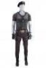 Lot #241 - THE EXPENDABLES 2 (2012) - Barney Ross' (Sylvester Stallone) Tactical Costume