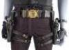 Lot #241 - THE EXPENDABLES 2 (2012) - Barney Ross' (Sylvester Stallone) Tactical Costume - 6