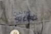 Lot #242 - EXPENDABLES 3, THE (2014) - Stonebanks' (Mel Gibson) Complete Costume - 7