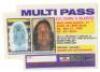 Lot #243 - FIFTH ELEMENT, THE (1997) - Zaltman G Bleros Multi Pass