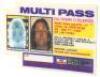 Lot #243 - FIFTH ELEMENT, THE (1997) - Zaltman G Bleros Multi Pass - 3