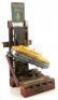 Lot #245 - FIFTH ELEMENT, THE (1997) - Flying Cab Model Miniature - 2